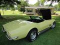 1968 Corvette Convertible #4