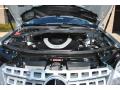 2011 ML 350 4Matic #17 2011 ML 350 4Matic #17
