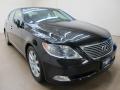 2007 LS 460 #1