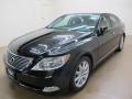 2007 LS 460 #3