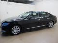 2007 LS 460 #4