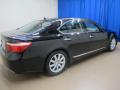 2007 LS 460 #5