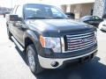 2010 F150 XLT SuperCab #2