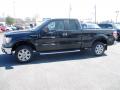 2010 F150 XLT SuperCab #4