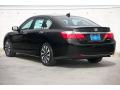 2014 Accord Hybrid EX-L Sedan #2