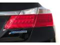 2014 Accord Hybrid EX-L Sedan #9