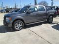 2014 F150 STX SuperCrew #1 2014 F150 STX SuperCrew #1