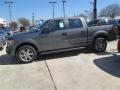 2014 F150 STX SuperCrew #3 2014 F150 STX SuperCrew #3