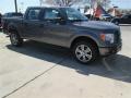 2014 F150 STX SuperCrew #5 2014 F150 STX SuperCrew #5