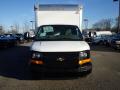 2014 Express Cutaway 3500 Moving Van #2