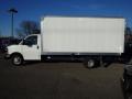 2014 Express Cutaway 3500 Moving Van #5