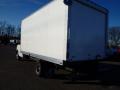 2014 Express Cutaway 3500 Moving Van #7