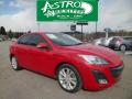 2010 MAZDA3 s Sport 4 Door #1