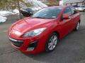 2010 MAZDA3 s Sport 4 Door #3