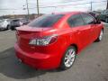 2010 MAZDA3 s Sport 4 Door #7