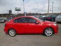 2010 MAZDA3 s Sport 4 Door #8