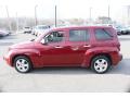 2007 HHR LT #11 2007 HHR LT #11