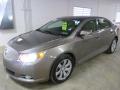 2011 LaCrosse CXL AWD #1 2011 LaCrosse CXL AWD #1