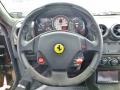  2009 Ferrari F430 16M Scuderia Spider Steering Wheel #15