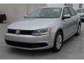 2011 Jetta SE Sedan #3
