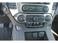 Controls of 2015 Chevrolet Tahoe LT 4WD #12
