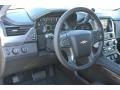  2015 Chevrolet Tahoe LT 4WD Steering Wheel #24