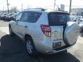 2011 RAV4 V6 4WD #4
