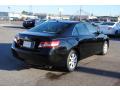 2011 Camry LE #4