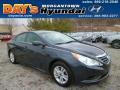 2014 Sonata GLS #1