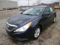 2014 Sonata GLS #3