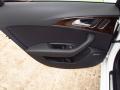 Door Panel of 2014 Audi A6 3.0T quattro Sedan #12