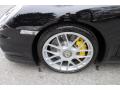  2011 Porsche 911 Turbo S Cabriolet Wheel #10