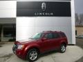2012 Escape Limited V6 4WD #1 2012 Escape Limited V6 4WD #1