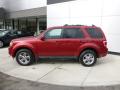 2012 Escape Limited V6 4WD #2 2012 Escape Limited V6 4WD #2