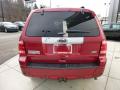 2012 Escape Limited V6 4WD #4 2012 Escape Limited V6 4WD #4