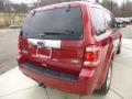 2012 Escape Limited V6 4WD #5 2012 Escape Limited V6 4WD #5