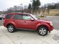 2012 Escape Limited V6 4WD #6 2012 Escape Limited V6 4WD #6