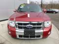 2012 Escape Limited V6 4WD #8 2012 Escape Limited V6 4WD #8