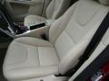 Front Seat of 2015 Volvo XC60 T5 Drive-E #12