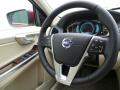  2015 Volvo XC60 T5 Drive-E Steering Wheel #29