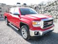 2014 Sierra 1500 SLT Crew Cab 4x4 #2