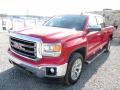 2014 Sierra 1500 SLT Crew Cab 4x4 #3