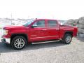 2014 Sierra 1500 SLT Crew Cab 4x4 #4