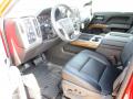 2014 Sierra 1500 SLT Crew Cab 4x4 #7