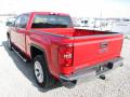 2014 Sierra 1500 SLT Crew Cab 4x4 #30