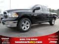 2014 1500 Big Horn Crew Cab #1