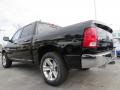 2014 1500 Big Horn Crew Cab #2