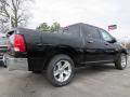 2014 1500 Big Horn Crew Cab #3