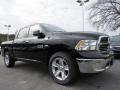 2014 1500 Big Horn Crew Cab #4