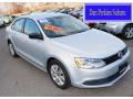 2012 Jetta S Sedan #1